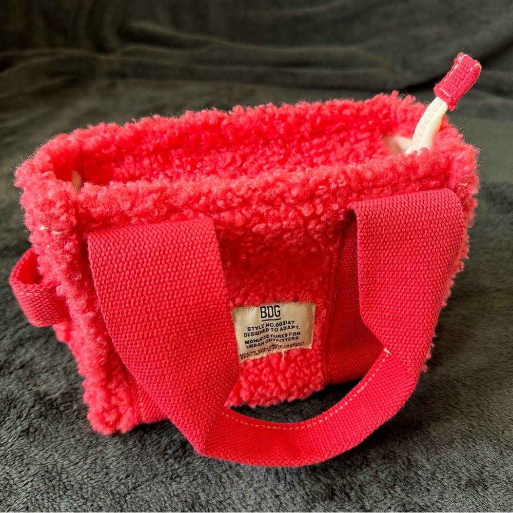 Mini Tote - Picture 3 of 7